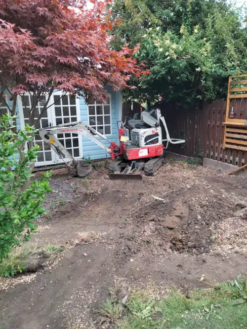 digger digger